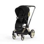 Cybex e-Priam V4 Jeremy Scott Wings Jalutusk&auml;ru
