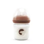 Kidnort Blabaer Teddy Brown Lutipudel 125 ml