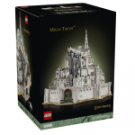 Lego 11377 - Icons The Lord of the Rings Minas Tirith
