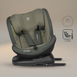 Coccolle Mydo iSize 40-150 cm Moss Green Turvatool 0-36 kg