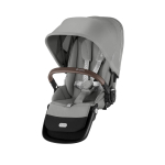 Cybex Gazelle S Stone Grey Vankriiste