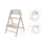 Cybex Click & Fold 3in1 Natural S&ouml;&ouml;gitool