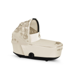 Cybex Mios V3 Lux Simply Flowers Beige H&auml;ll