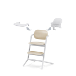 Cybex Lemo 3in1 Sand White S&ouml;&ouml;gitool
