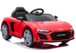 Laste elektriauto Audi R8 Lift A300 Punane