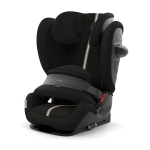 Cybex Pallas G3 Plus 76-150cm Moon Black Turvatool 9-36 kg