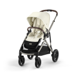 Cybex Gazelle S Seashell Beige Jalutusk&auml;ru