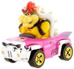 Metallist automudel Mattel Hot Wheels Mario Kart sortimendis
