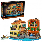 Lego 21359 - Ideas Italian Riviera