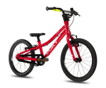Laste jalgratas PUKY LS-PRO 18" Alu LTD, punane