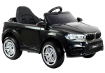 Laste elektriauto HL1538 Must