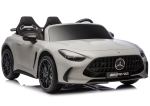 Laste elektriauto Mercedes GT63 AMG DK-GT63 LCD Light Hall