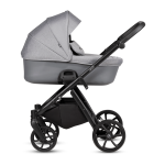 Tutis Leo 3+ Stone Grey 227 Lapsevanker 2 in 1
