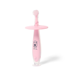 Iminappaga hambahari BabyOno 551/02 6m+ Pink