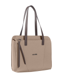 Carrello Ultra CRL-6527 Floral Beige Lapsevanker 2 in 1