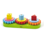 Viga medinės geometrinės figūros 18M+ 59611