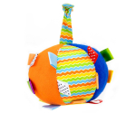 Pehme m&auml;nguasi pall Milly Mally 2992