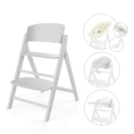 Cybex Click & Fold 4in1 All White S&ouml;&ouml;gitool