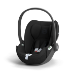 Cybex Cloud T i-Size 45-87cm Sepia Black Turvah&auml;ll 0-13 kg