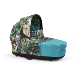 Cybex Priam / e-Priam V4 Lux DJ Khaled We The Best H&auml;ll