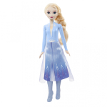 Nukk Mattel Disney Frozen 2 Elsa