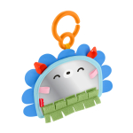 Vankri m&auml;nguasi Fisher-Price Prop 'n Go Portable Mirror