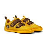 Tossud Affenzahn Knit Happy Tiger EU 30 Yellow