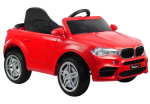 Laste elektriauto HL1538 Punane