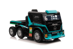 Laste elektriauto Mercedes XMX622B LCD Sinine