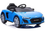 Laste elektriauto Audi R8 Lift A300 Sinine