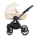Tutis Leo 3+ Caramel 228 Lapsevanker 2 in 1