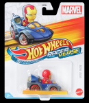 Metallist automudel Mattel Hot Wheels RacerVerse sortimendis