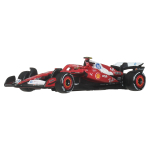 Hot Wheels Premium Formula 1 mudelauto Ferrari &ndash; Lewis Hamilton #44 JKD86