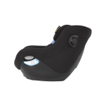 Graco Snuggo R129 40-105cm midnight Turvatool 0-18 kg