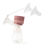 Babyono 1485KIT III -piltuve 24 mm un silikona uzliktnis