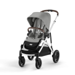 Cybex Gazelle S Stone Grey Jalutusk&auml;ru