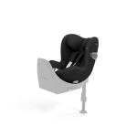 Cybex Sirona T i-Size 45-105cm Sepia Black Turvatool 0-18 kg