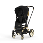 Cybex Priam V4 Jeremy Scott Wings Jalutusk&auml;ru