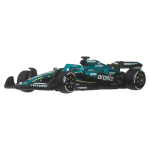 Hot Wheels Premium Formula 1 mudelauto Aston Martin &ndash; Lance Stroll #18 JKD87