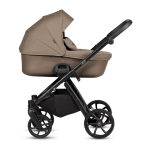 Tutis Leo 3+ Cinnamon 261 Lapsevanker 2 in 1