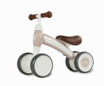 Pealeistutav m&auml;nguasi Qplay Cutey Retro Beige