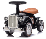 Pealeistutav auto Milly Mally Royce Black