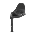 Cybex Base T Black ISOFIX alus