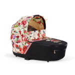Cybex Priam / e-Priam V4 Lux Spring Blossom Light H&auml;ll