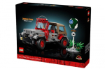 Lego 77984 - Jurassic Park Jeep Wrangler