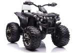 Laste ATV QLS-3288 Valge