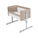 Graco Sweet2sleep Oatmeal Reisivoodi