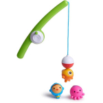 Kalap&uuml;&uuml;gim&auml;ng Munchkin Gone Fishing