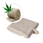Lemmiklooma matt Carinio Nap Hemp Sand