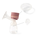 BabyOno 1485KIT I:membrāna + vārsts